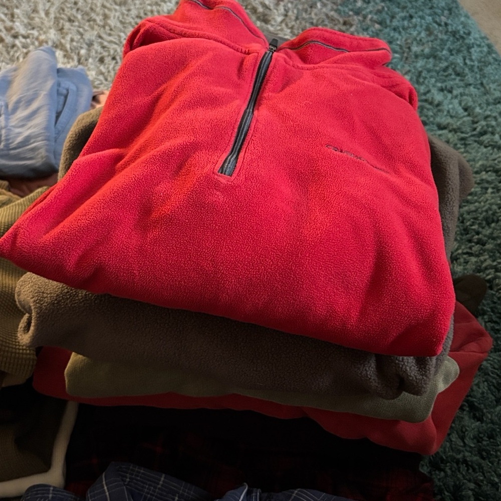 Mens bundle deal!!! 5 for $10 - Picture 2 of 3